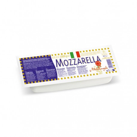 Mozzarella pain 1 kg