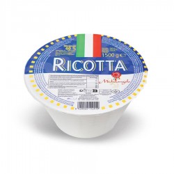 Ricotta 1,5 kg