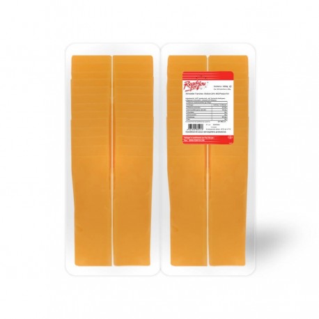 Mimolette en tranches 1 kg