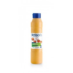 Sauce snack risso hannibal 1 L