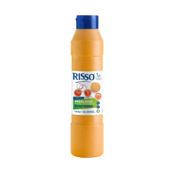 Sauce snack risso andalouse 1 L