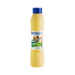 Sauce snack risso curry 1 L