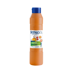 Sauce snack risso cocktail 1 L