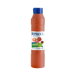 Sauce snack risso ketchup 1 L