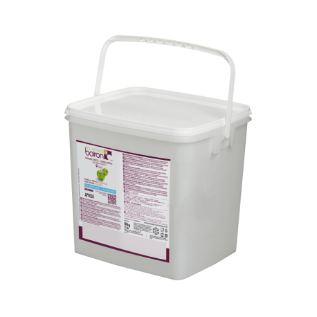 Purée de pommes vertes non sucrée 10 kg