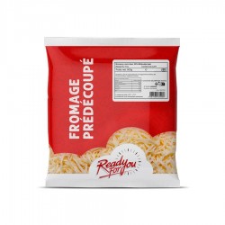 Monterey jack râpé 500 g