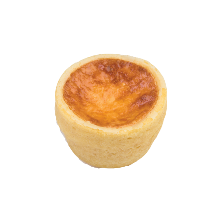 Mini bouchées gruyère Suisse et comté x25