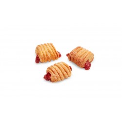 Mini fripon fraise 15g