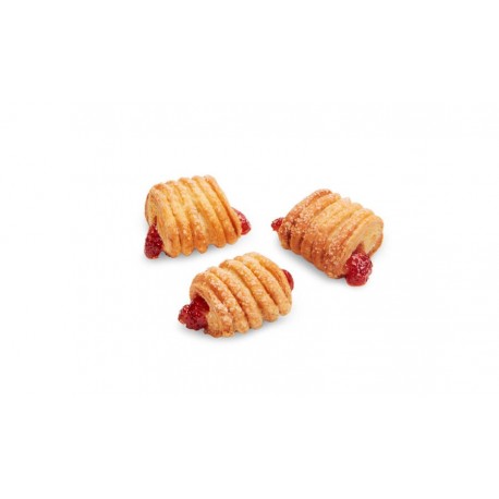 Mini fripon fraise 15g