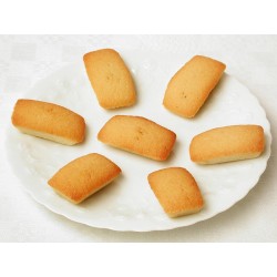 Mini financiers 10g