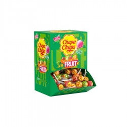 Sucette fruit Chupa x 150