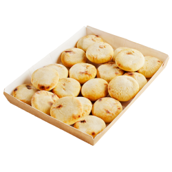 Mini buns vache qui rit 13,5g x 20