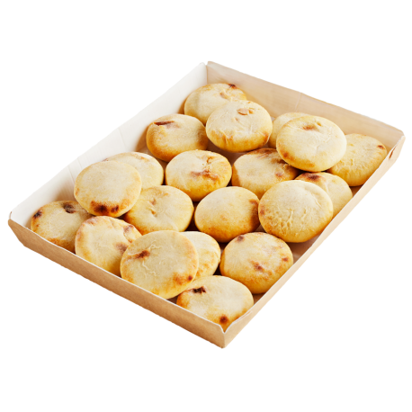 Mini buns vache qui rit 13,5g x 20