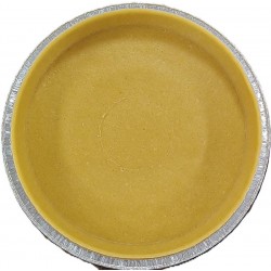 Fond de tartelette sucré cru D 100 mm 45 g