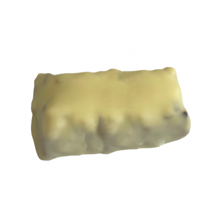 Plateau praliné rocher blanc x 56 pièces