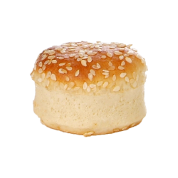 Mini burger sésame à garnir 13g