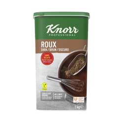 Roux brun instantané déshydraté 50 L 1 kg