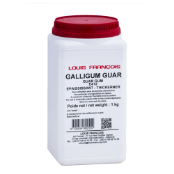 Galligum guar 1kg