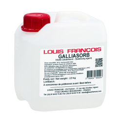 Galliasorb Sorbitol Liquide 2,5 kg