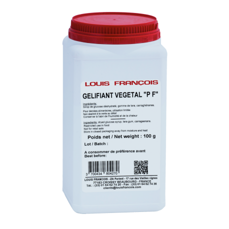Gélifiant végétal PF 1kg