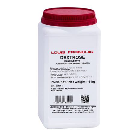 Dextrose monohydrate 1kg