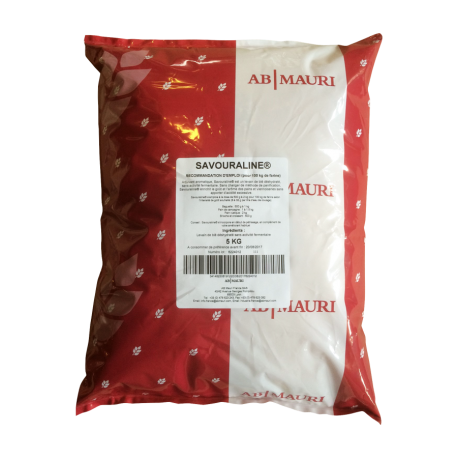 Adjuvant aromatique Savouraline 5 kg