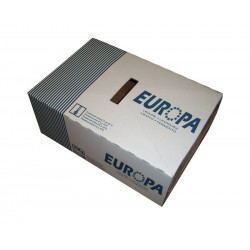 Levure de panification Europa 20 x 500 g