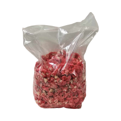 Praline aux amandes 10% concassée 1 kg