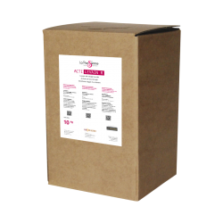 Levain actif sur base seigle pour la production de produit de panification 10 kg