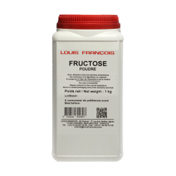 Fructose poudre 1kg