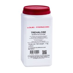 Trehalose 1kg