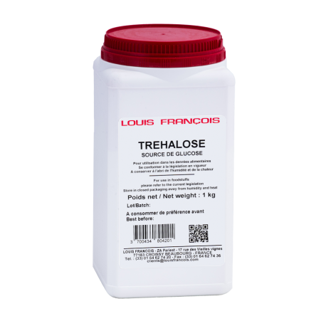 Trehalose 1kg