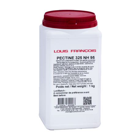 Pectine 325NH95 1kg