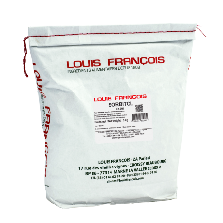 Sorbitol 5kg