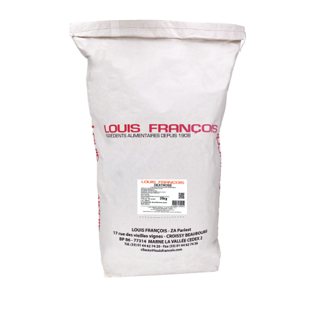 Dextrose monohydrate 25 kg