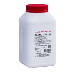 Blanc Gallia séché 1kg