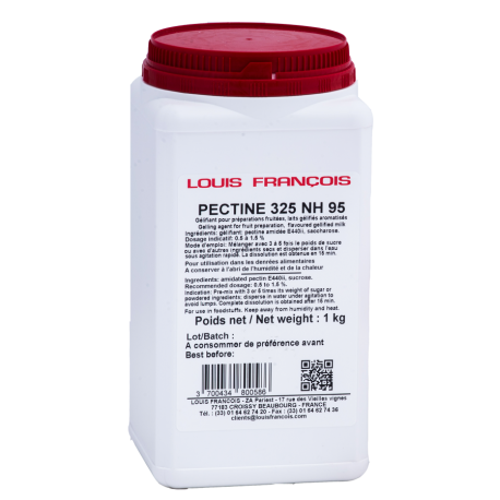 Pectine 325NH95 1kg