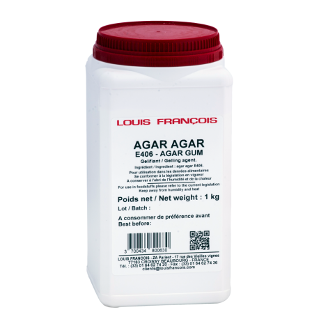 Agar Agar 1kg