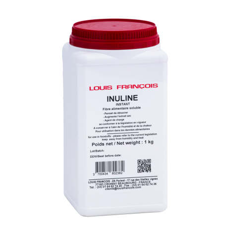 Inuline 1kg