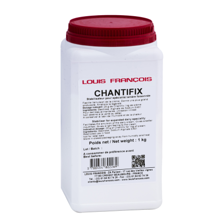 Chantifix 1kg
