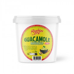 Guacamole 1 kg