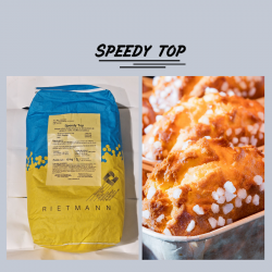 Mix Speedy Top 10 kg