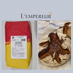 Mélange L'EMPEREUR 100% 10 kg