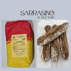 Mélange SARRASINO 50% x 10kg