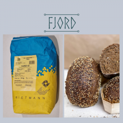 Mélange FJORD 50% x 10 kg