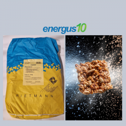 Mélange pour CRACKERS ENERGUS10 x 15 kg