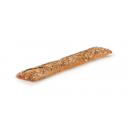 Baguette rustiguette céréales 270 g