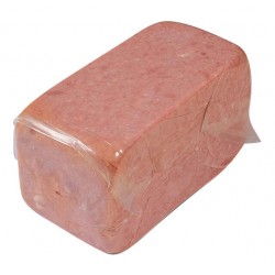 Épaule standard rectangle cuite environ 5 kg