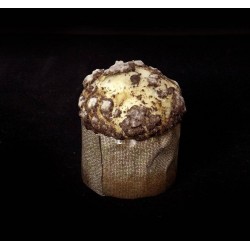 Mini briochette Mocaccino cuit 80g