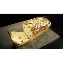 Brioche Mocaccino à partager cuit 400g